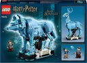 EXPECTO PATRONUM