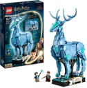 EXPECTO PATRONUM