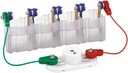 EXPERIMENTOS ENERGIA ELECTRICA