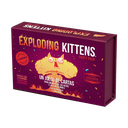 EXPLODING KITTENS PARTY PACK