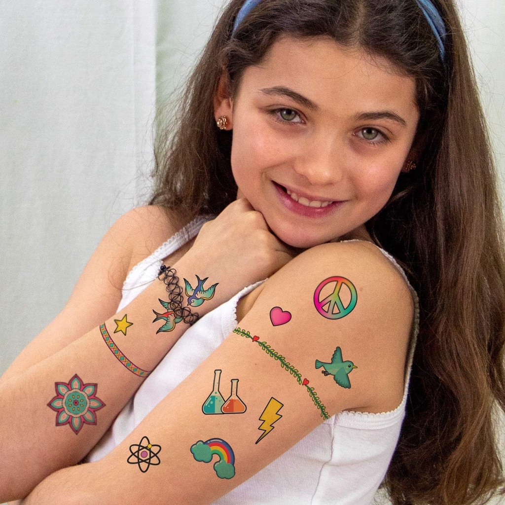 FABRICA DE TATUAJES
