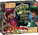 FABULUS POTIUM