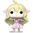 FAIRY TAIL-POP MAVIS VERMILLION