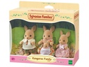 FAMILIA CANGURO SYLVANIAN