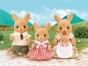 FAMILIA CANGURO SYLVANIAN