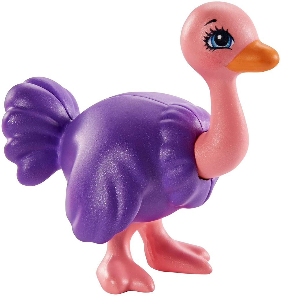 FAMILIA OFELIA OSTRICH