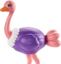 FAMILIA OFELIA OSTRICH