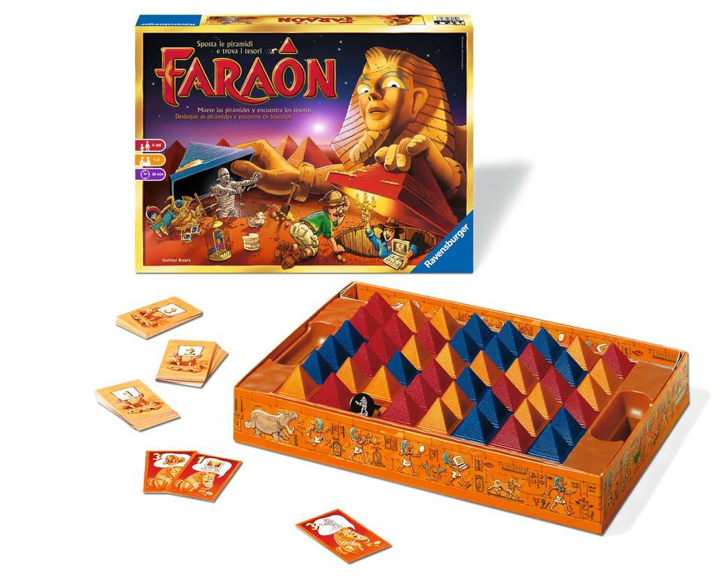 FARAON