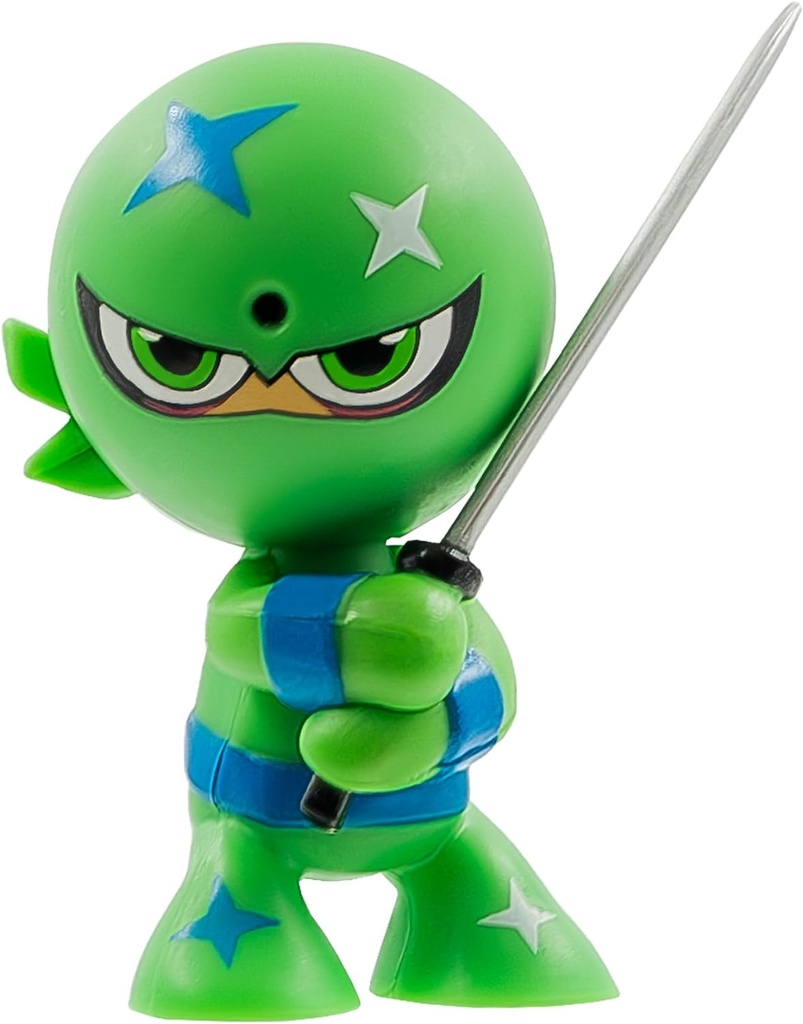FART NINJA S.8 10 CM.