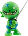 FART NINJA S.8 10 CM.