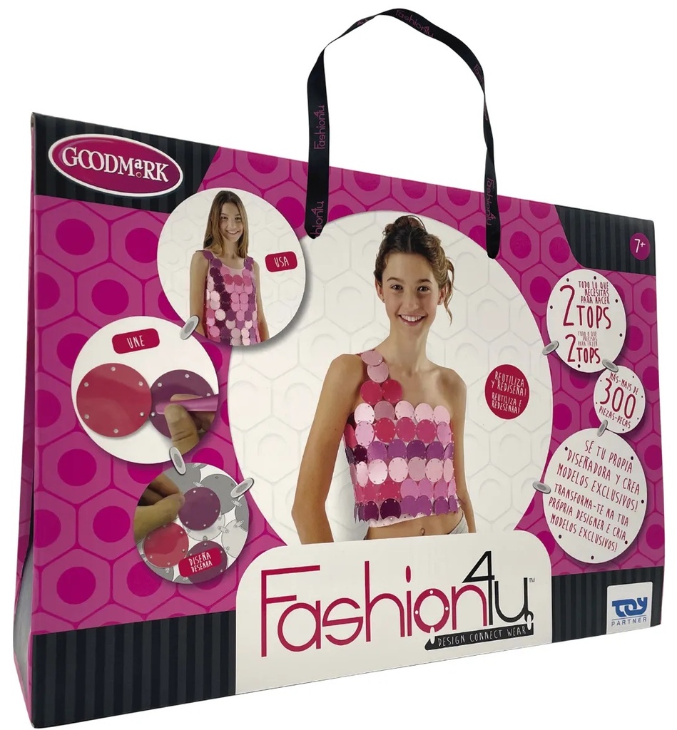 FASHION 4 U SURT.