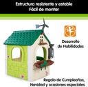 FEBER ECO HOUSE