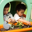 FEBER RECYCLE ECO HOUSE