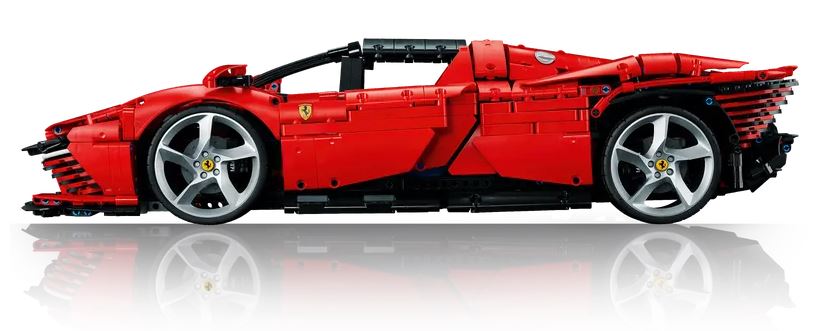 FERRARI DAYTONA SP3