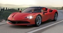 FERRARI SF90 STRADALE