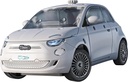 FIAT 500 ELECTRICO JUEGO CONST.
