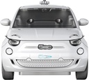 FIAT 500 ELECTRICO JUEGO CONST.
