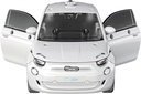 FIAT 500 ELECTRICO JUEGO CONST.