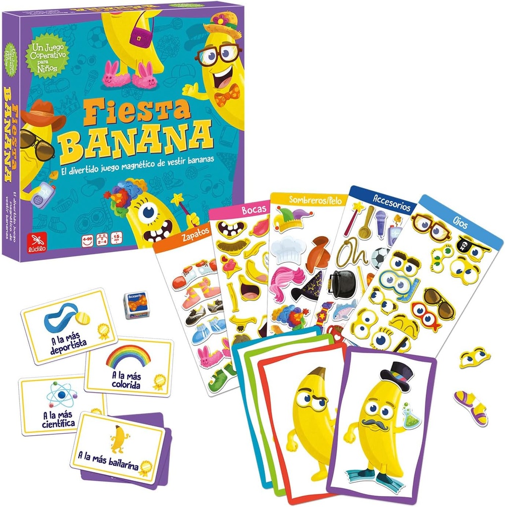 FIESTA BANANA