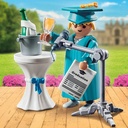 FIESTA GRADUACION
