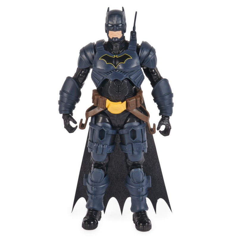 FIG. BATMAN 30 CM. DE LUJO