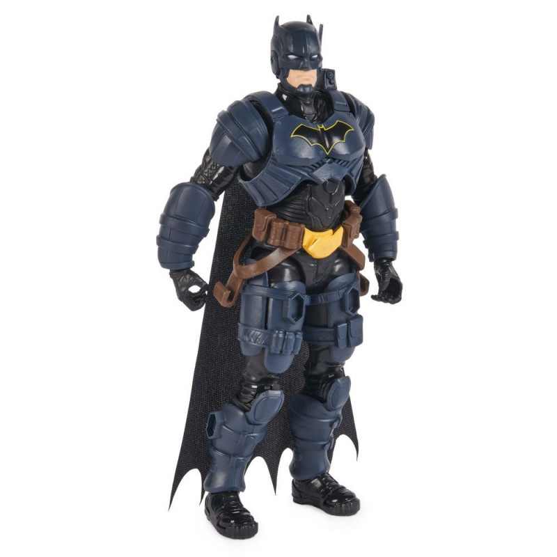 FIG. BATMAN 30 CM. DE LUJO