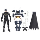 FIG. BATMAN 30 CM. DE LUJO
