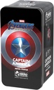 FIGURA CAPITAN AMERICA