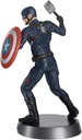 FIGURA CAPITAN AMERICA