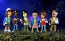 FIGURA STRANGER THINGS-MIKE