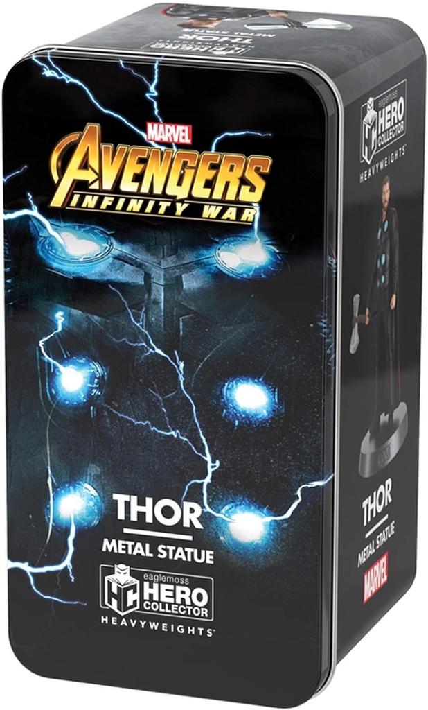 FIGURA THOR INFINITY WAR