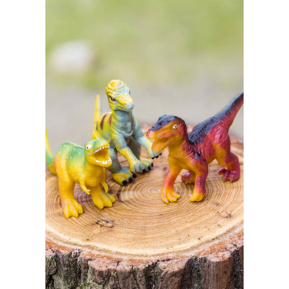 FIGURAS DINOSAURIOS