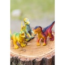 FIGURAS DINOSAURIOS