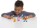 FIGURAS MICKEY ARTICULADAS (5)
