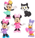 FIGURAS MINNIE (SET 5)