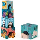 FIGURAS Y PIRAMIDE ANIMALES