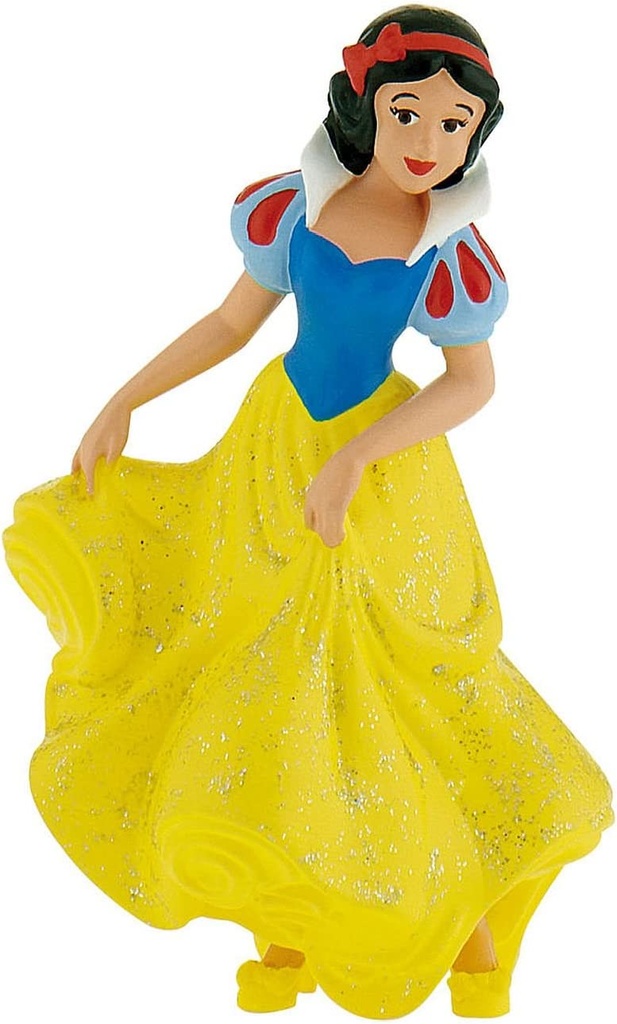 FIGURITA BLANCANIEVES