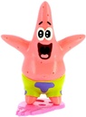 FIGURITA BOB ESPONJA-PATRICIO