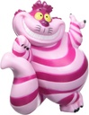 FIGURITA GATO CHESHIRE