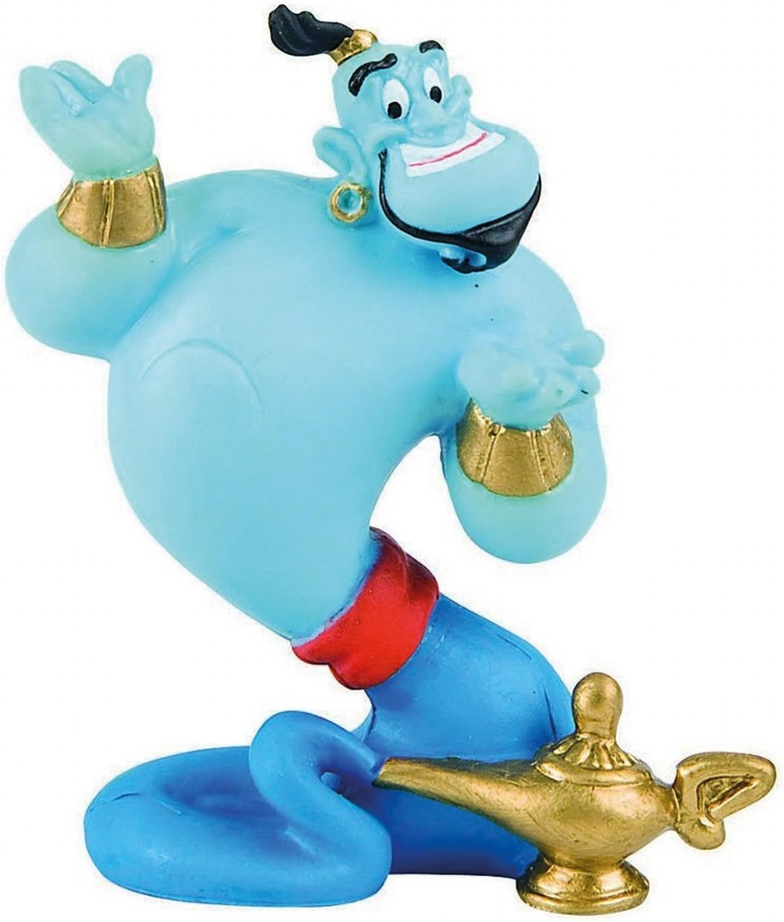 FIGURITA GENIO ALADINO