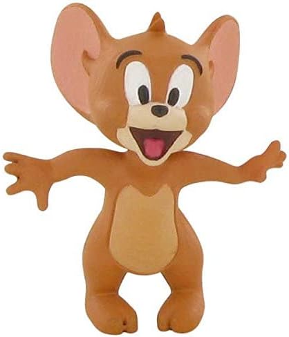 FIGURITA JERRY SONRISA