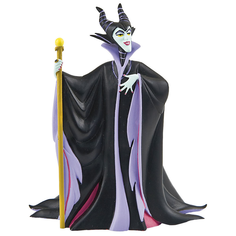 FIGURITA MALEFICA