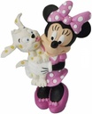 FIGURITA MINNIE C/PERRITO
