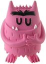 FIGURITA MONSTRUO COLORES AMOR