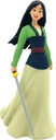 FIGURITA MULAN