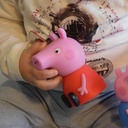 FIGURITA MY FIRST PEPPA PIG