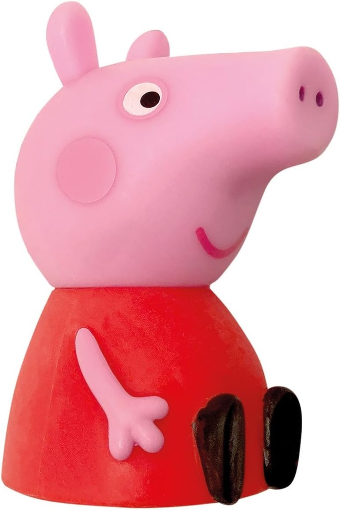 FIGURITA MY FIRST PEPPA PIG