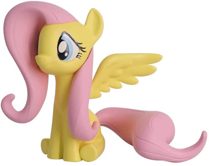 FIGURITA MY LITTLE PONY FLUTTERSHY