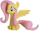FIGURITA MY LITTLE PONY FLUTTERSHY