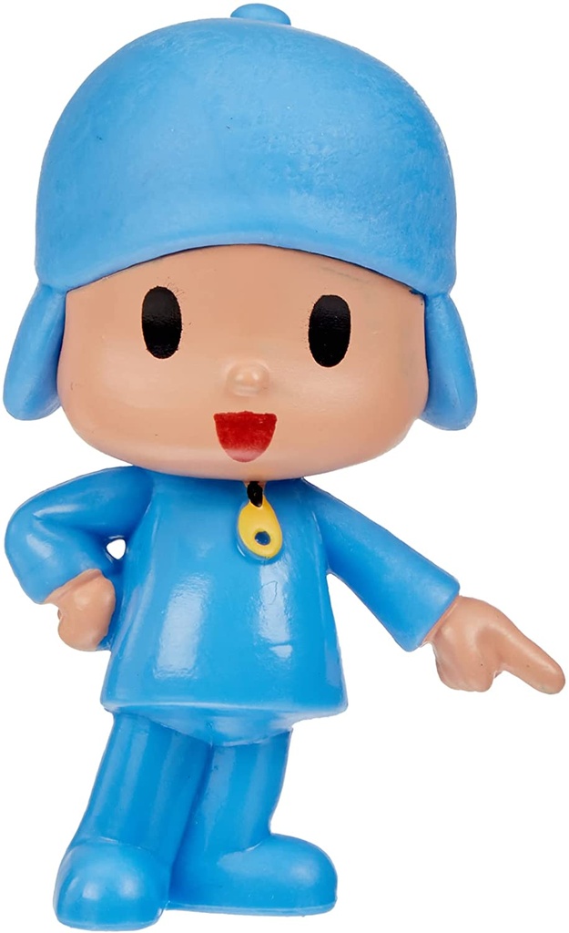 FIGURITA POCOYO